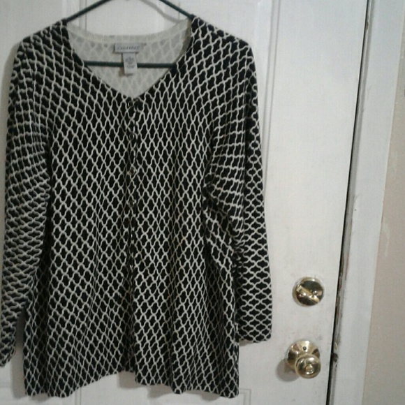 Catherines Sweaters - Catherine's sweater